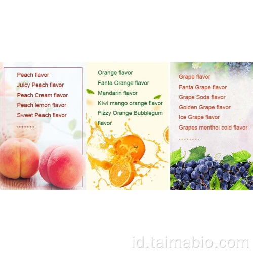 Pemanis makanan neotame produk berkualitas tinggi CAS 165450-17-9